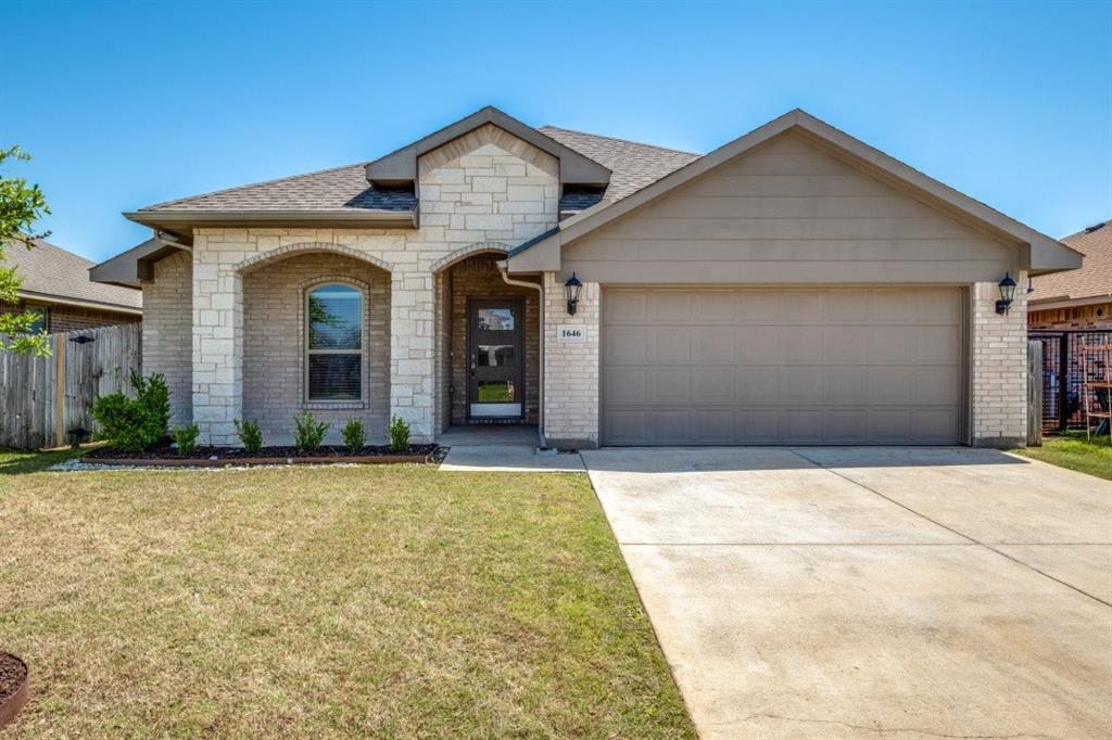 1646 Portofino Drive Property Photo 1