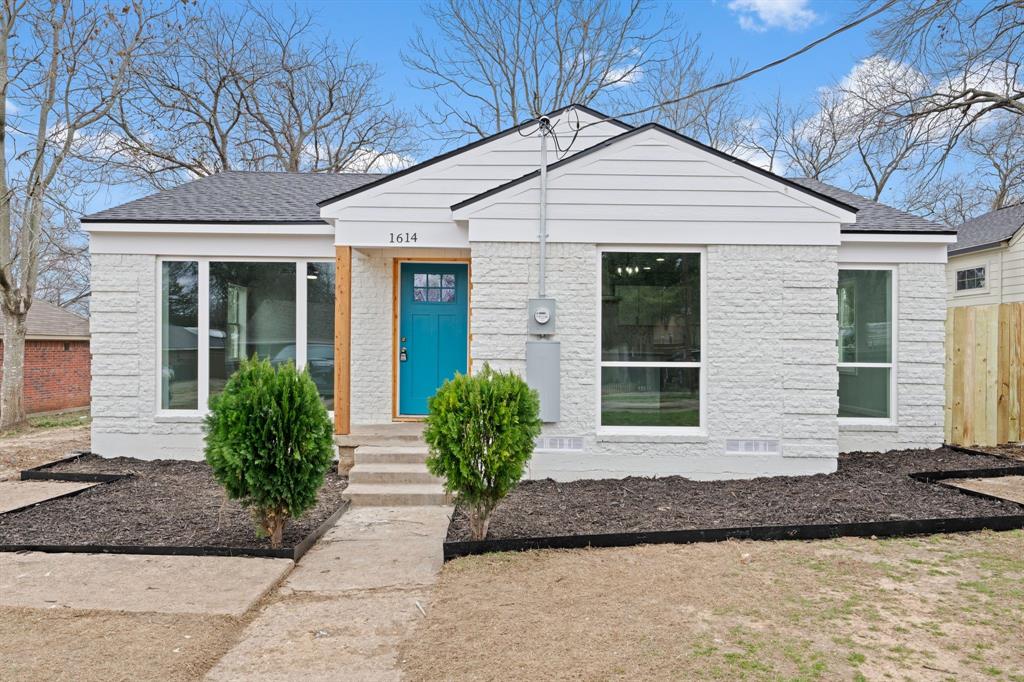 1614 Grinnell Street Property Photo