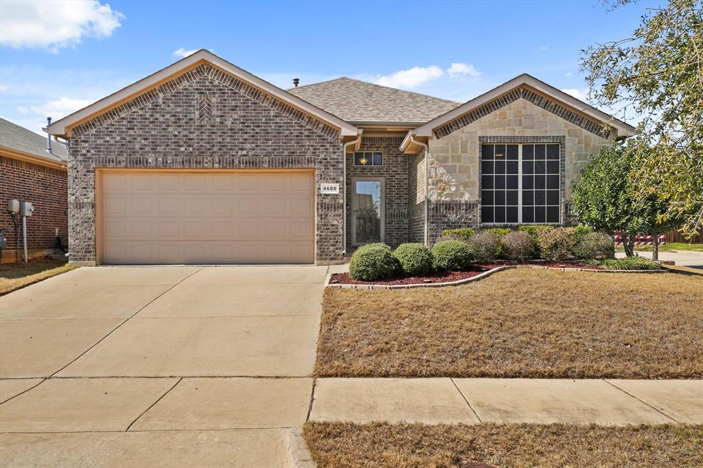 4600 Gunnison Drive Property Photo
