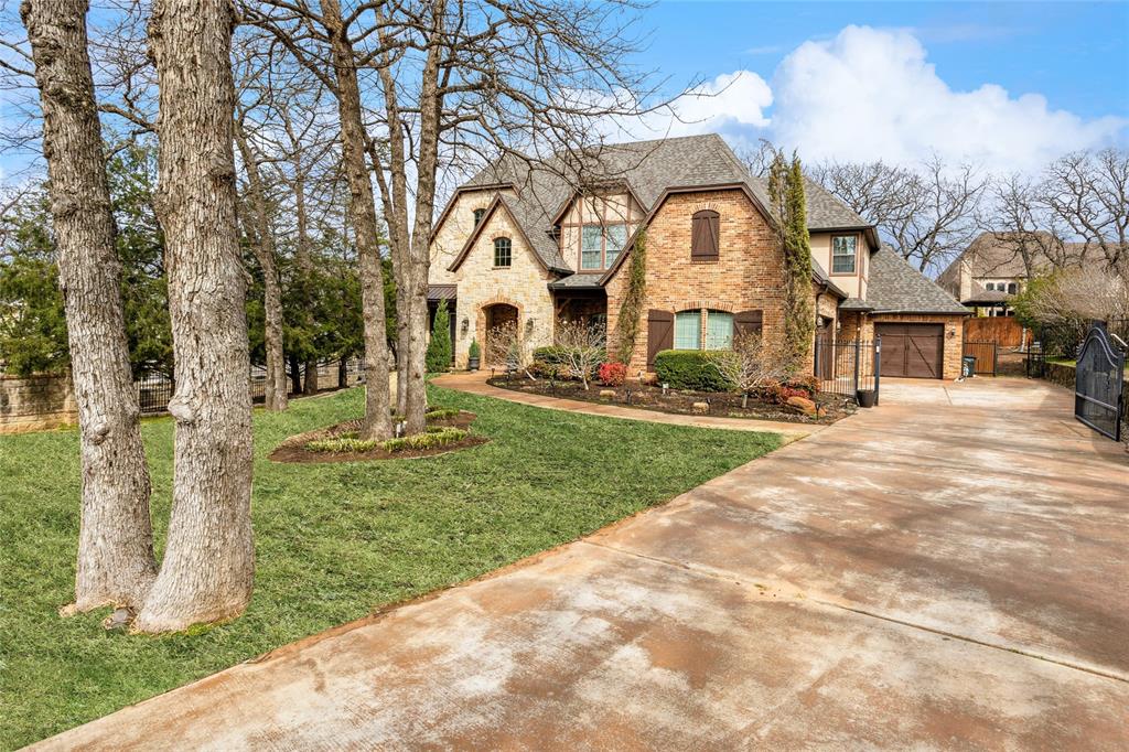 7313 Vanguard Court Property Photo