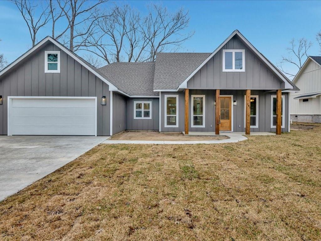 282 Lancewood Drive Property Photo