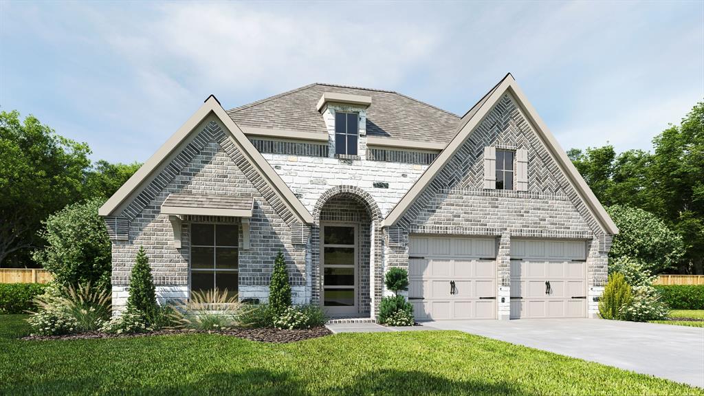 10448 Terrapin Road Property Photo
