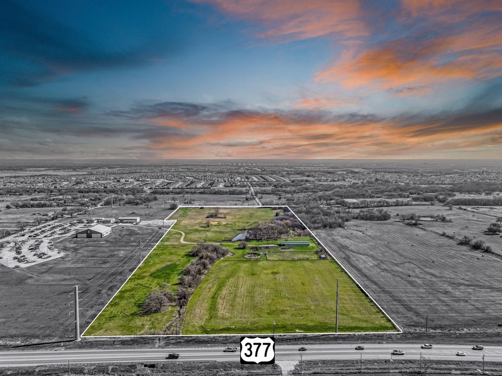 Tbd Highway 377 Property Photo 1