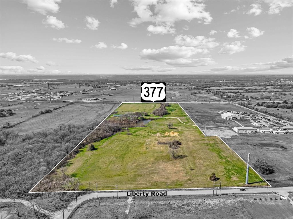 Tbd Highway 377 Property Photo 2