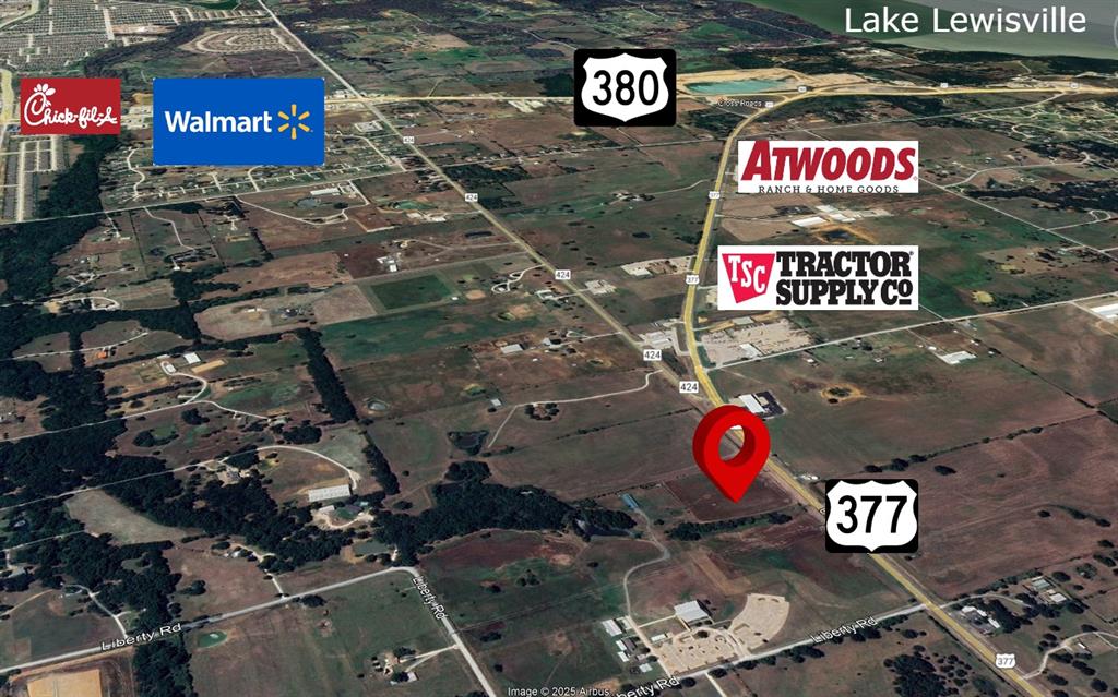 Tbd Highway 377 Property Photo 17