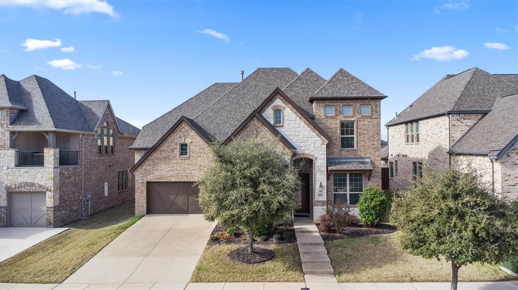10611 Ferdinand View Property Photo