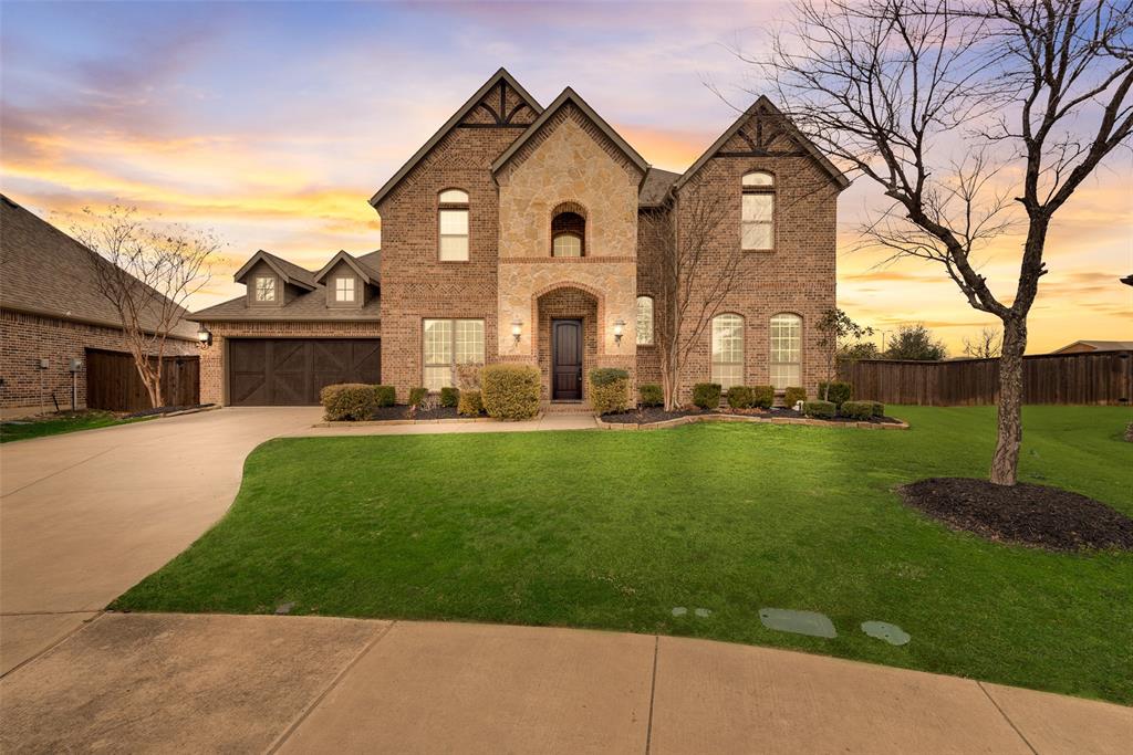 Picture of 7917 Weatherford Trace
