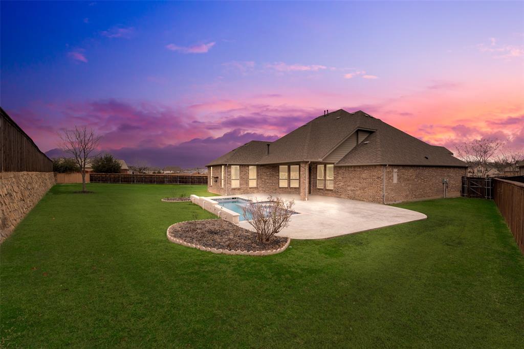 7917 Weatherford Trace Property Photo 2