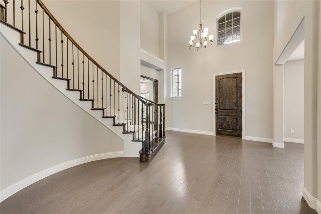 7917 Weatherford Trace Property Photo 4