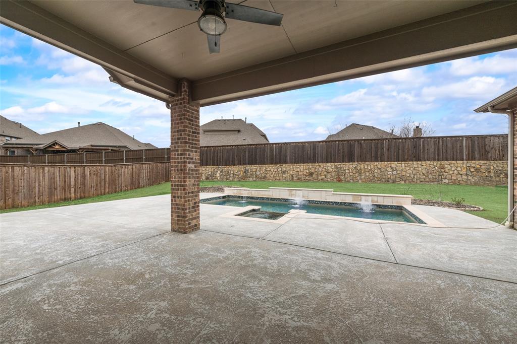 7917 Weatherford Trace Property Photo 28