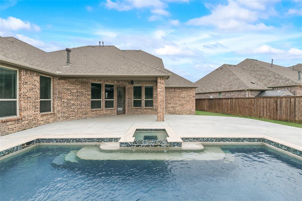 7917 Weatherford Trace Property Photo 29