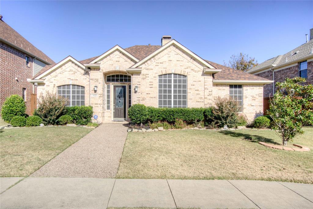 1122 Bridgeway Lane Property Photo