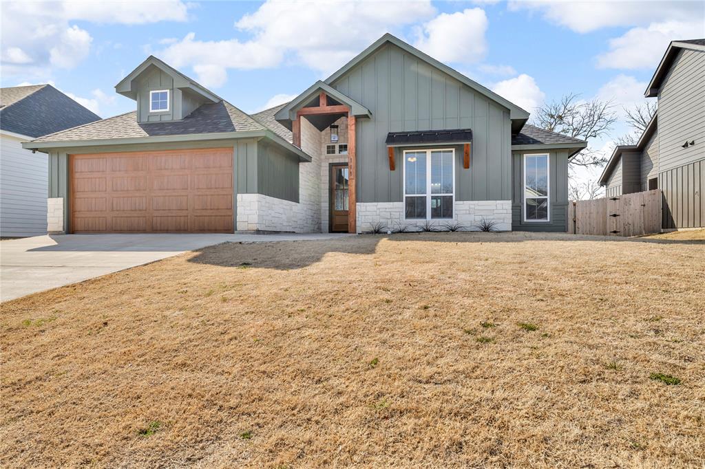 111 Vaughn Meadows Drive Property Photo