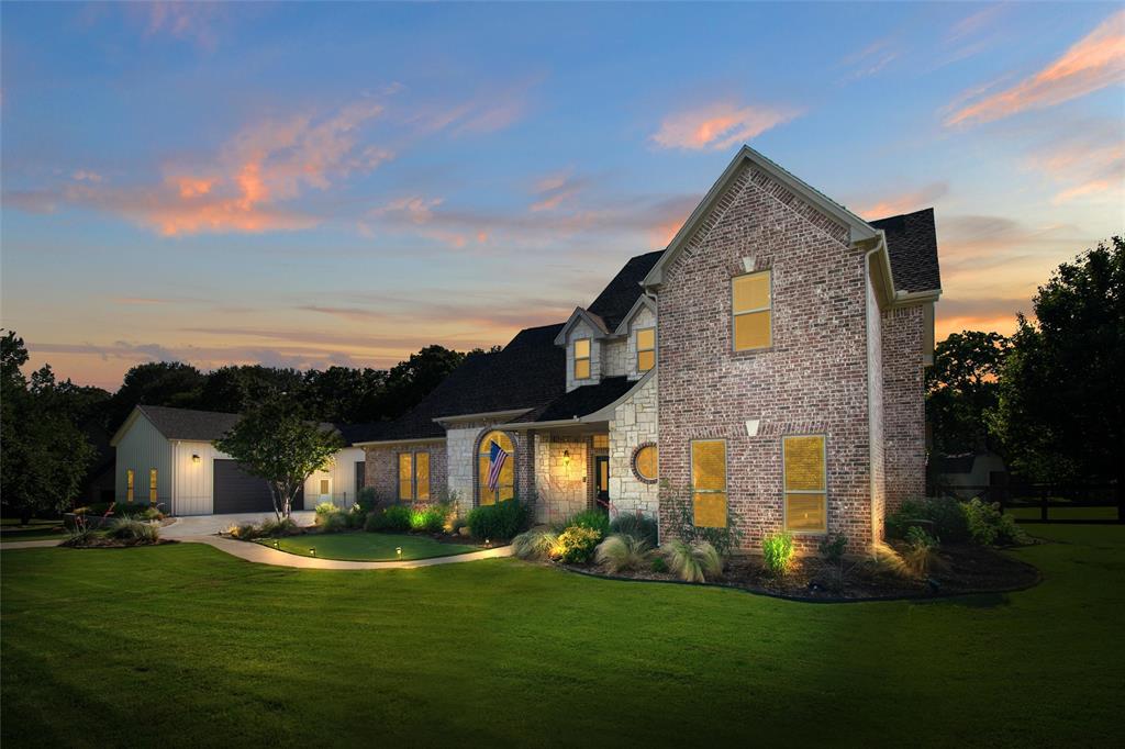 8000 Steeplechase Circle Property Photo 1
