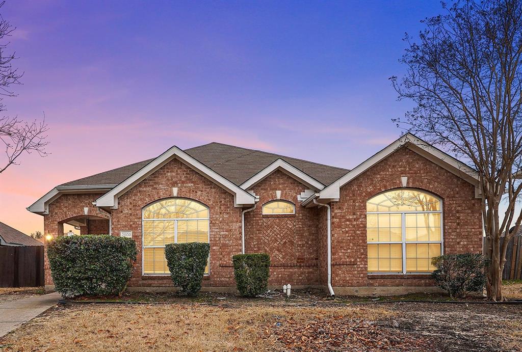 2609 Crystal Falls Drive Property Photo