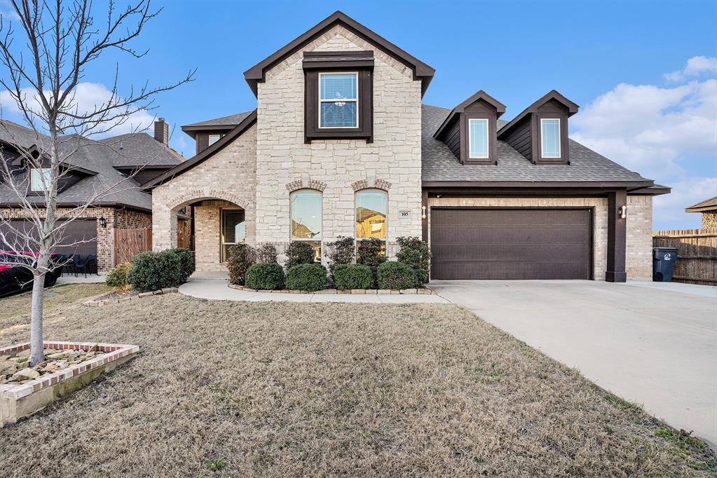 105 Cimmaron Court Property Photo