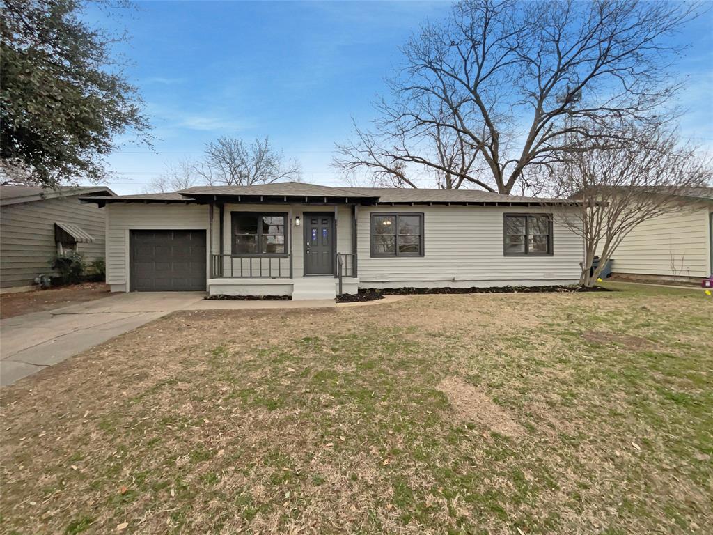 613 E Ellen Avenue Property Photo