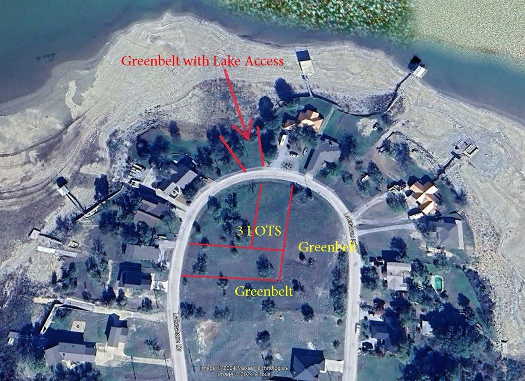 Tbd Lakeshore Drive Property Photo