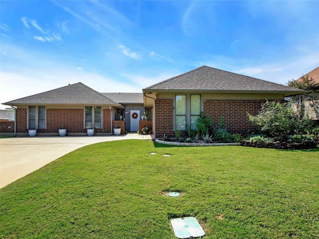 626 Meadowcrest Drive Property Photo