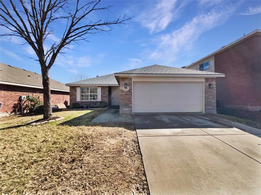 2042 Lake Trail Drive Property Photo 1