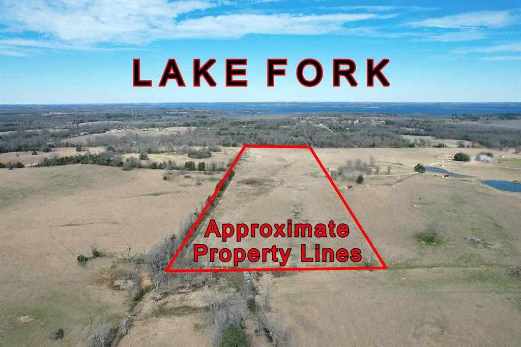 Tbd County Road 1616 Property Photo
