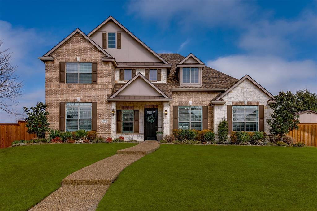 387 Redstone Drive Property Photo