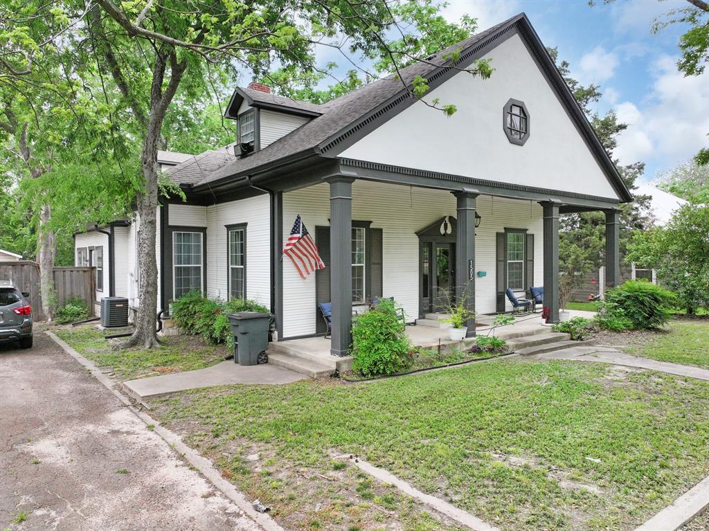 1505 Bois D Arc Street Property Photo