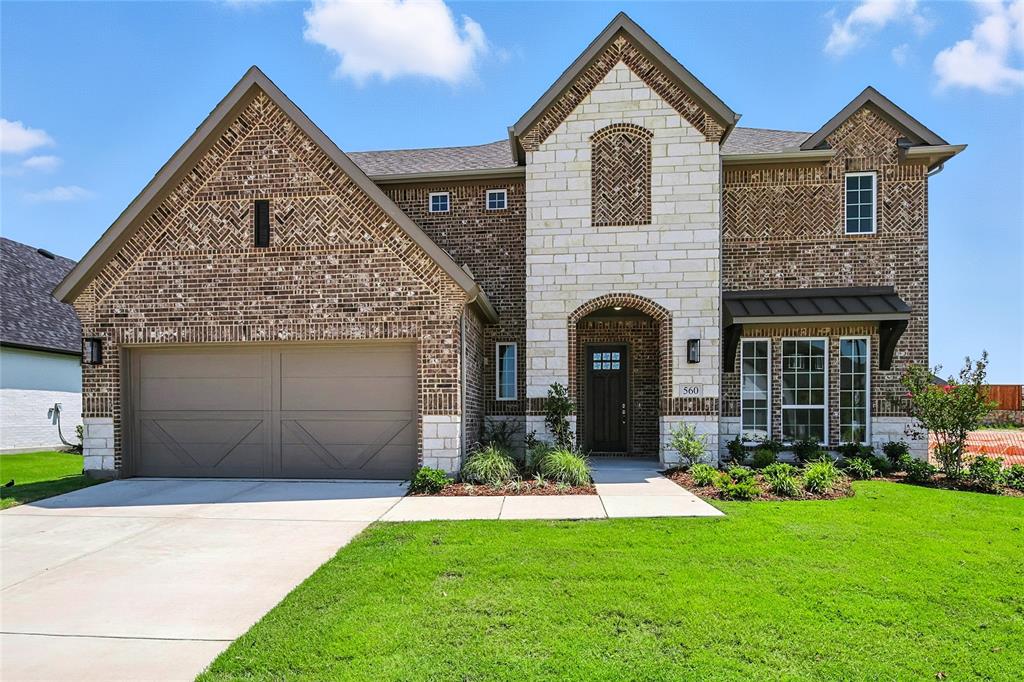 560 Flint Road Property Photo 1