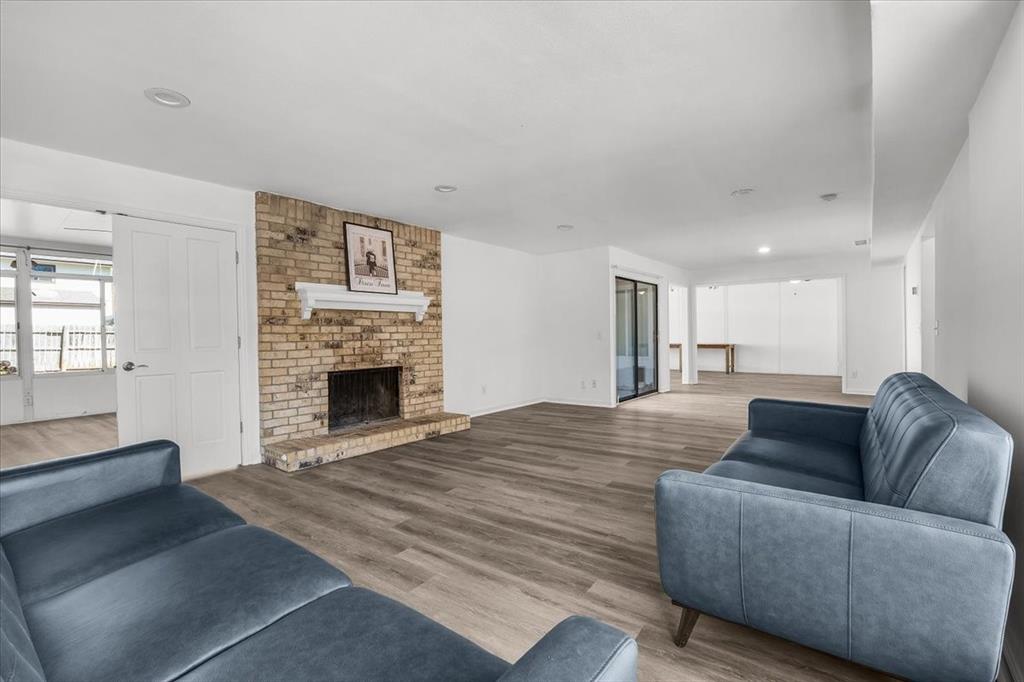 1214 Bois D Arc Court Property Photo
