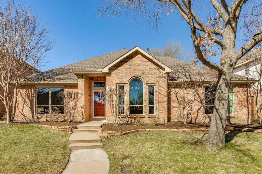2075 Sunset Lane Property Photo
