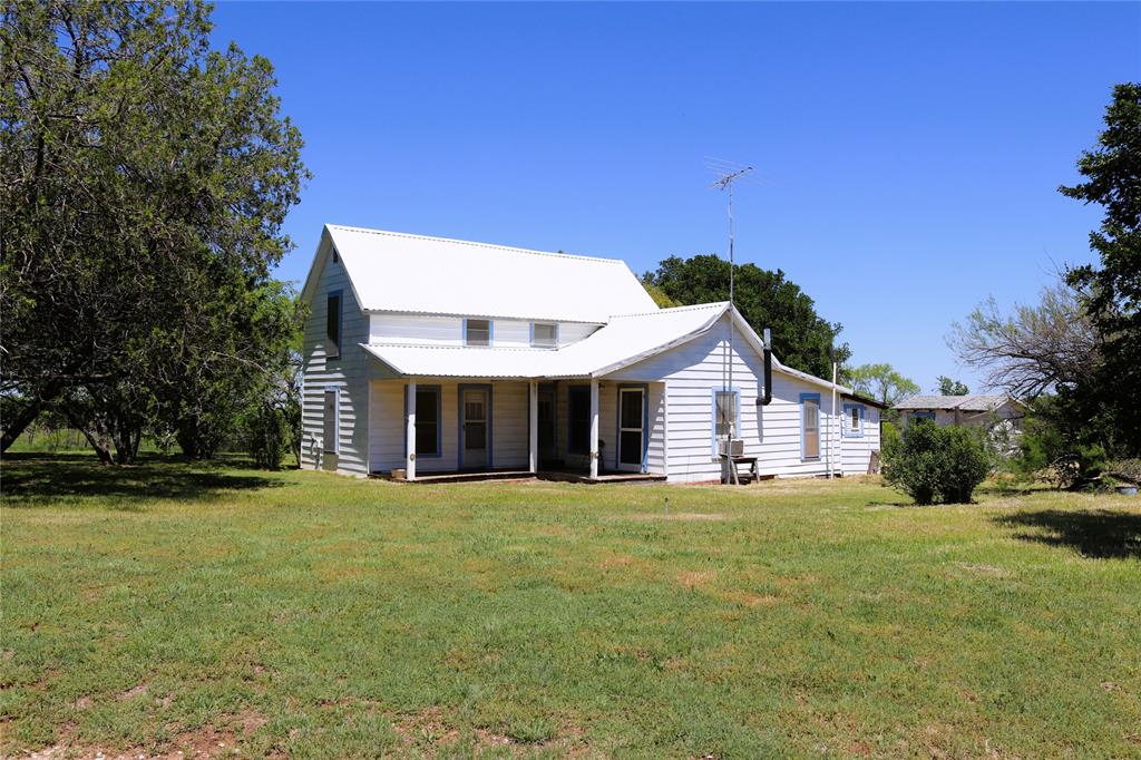 10543 Old Joy Shannon Road Property Photo 1