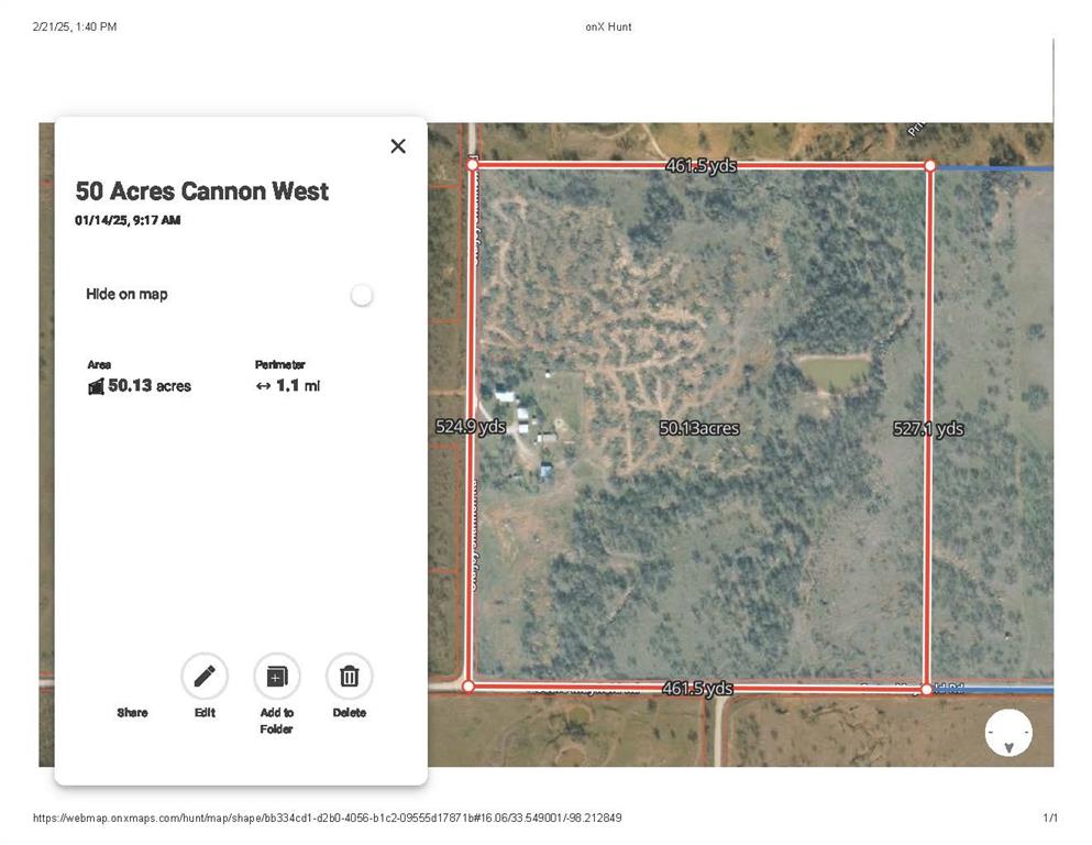 10543 Old Joy Shannon Road Property Photo 22