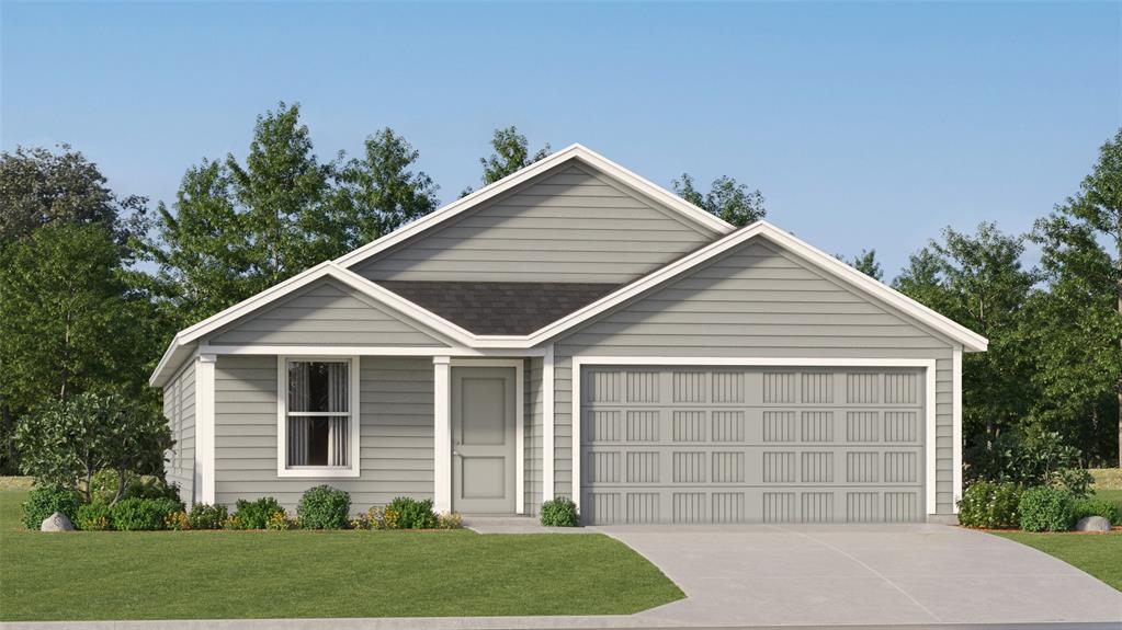 414 Hershel Street Property Photo