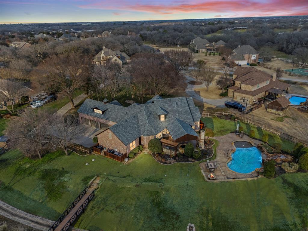 8090 Steeplechase Circle Property Photo