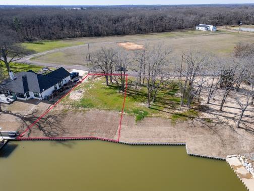 Lot 8 Water Oak Road Property Photo 1