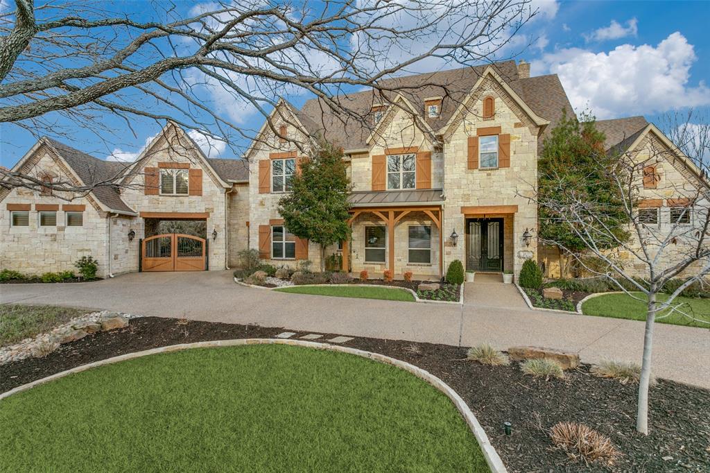 3017 Loch Meadow Court Property Photo