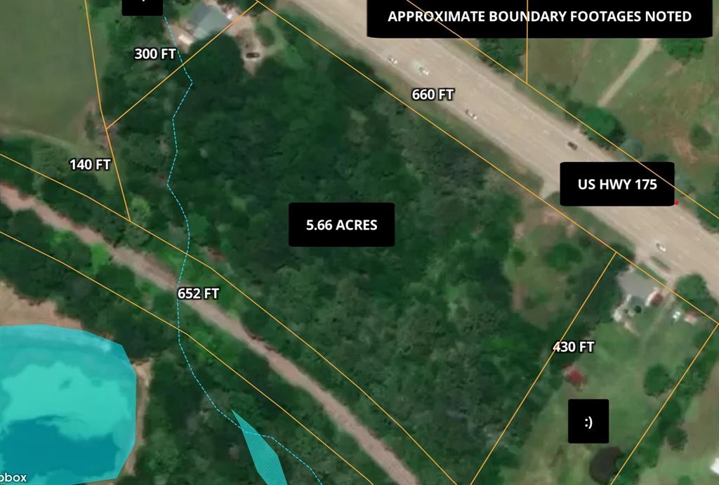 527 Us Highway 175 Property Photo 6