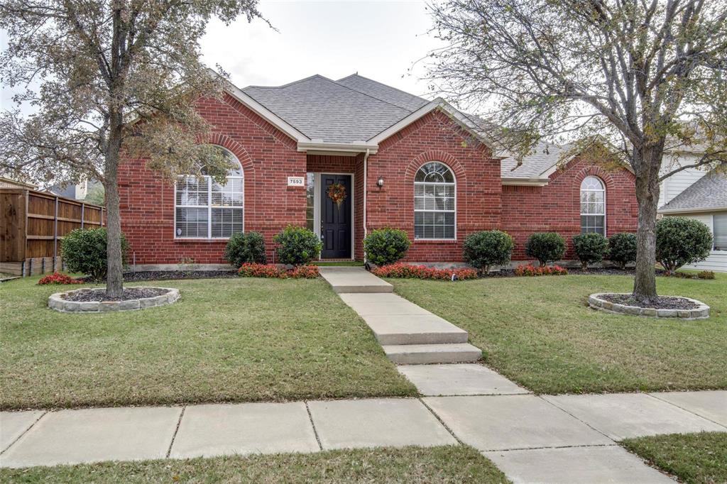 7593 Quiet Meadow Lane Property Photo