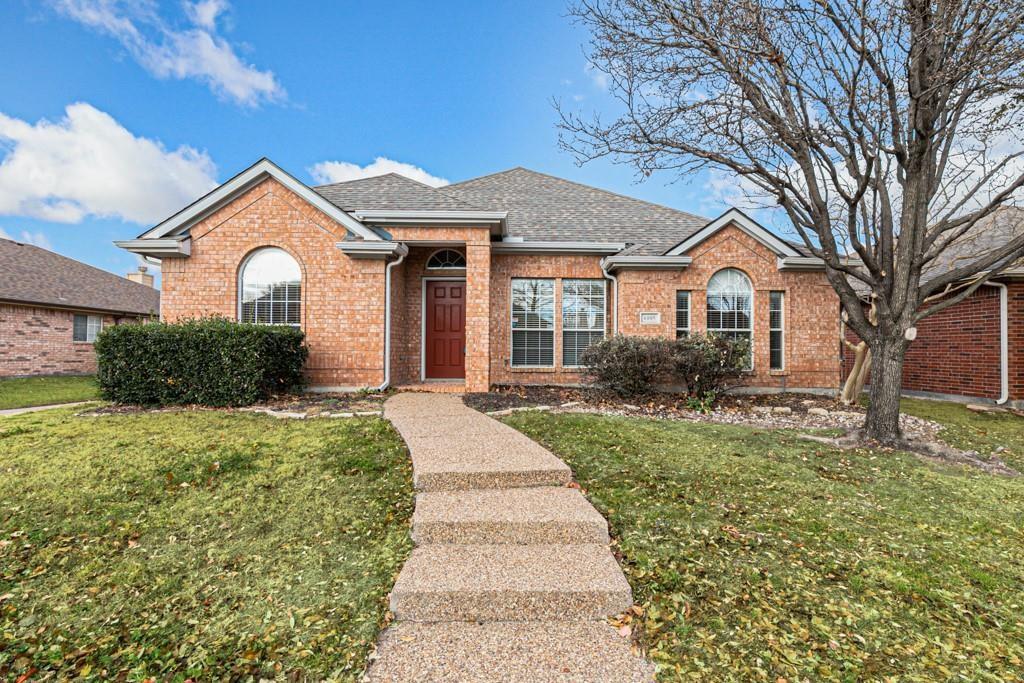 6105 Apache Drive Property Photo
