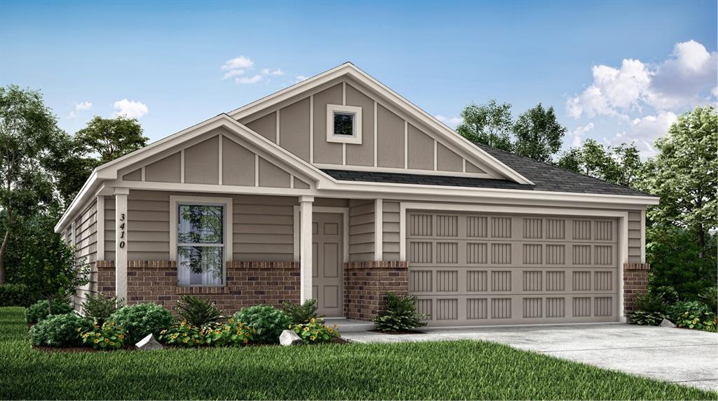 7855 Rutherford Lane Property Photo