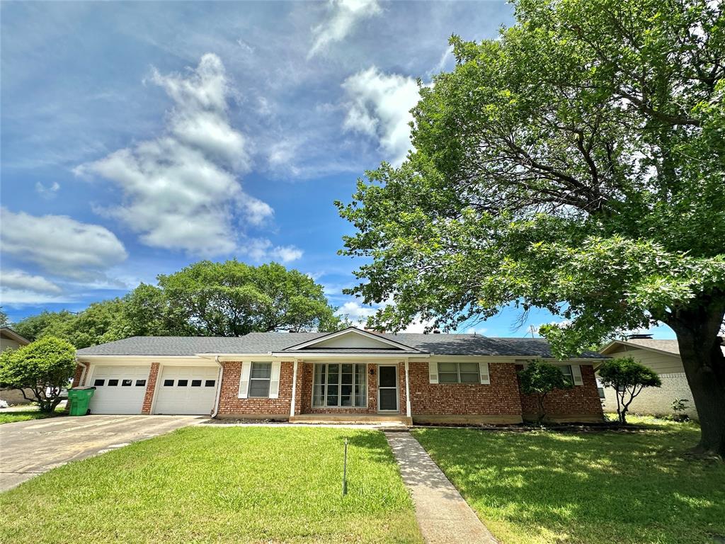 1902 College Street Property Photo