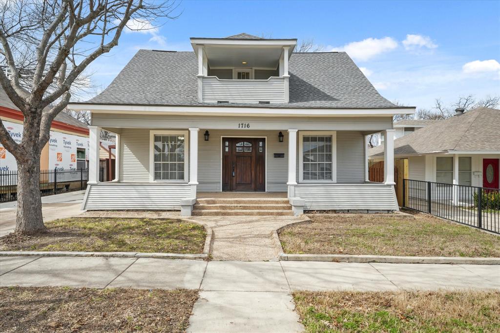 1716 5th Avenue Property Photo