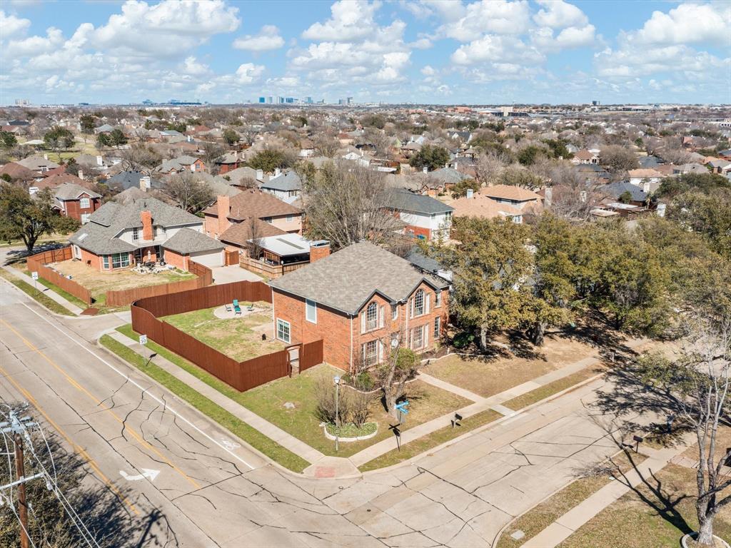 2101 Stonegate Drive Property Photo