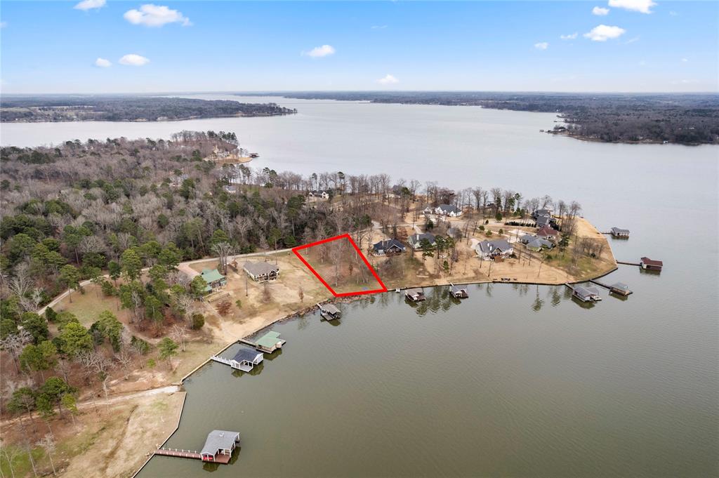 620 Caddo Point Trail Property Photo