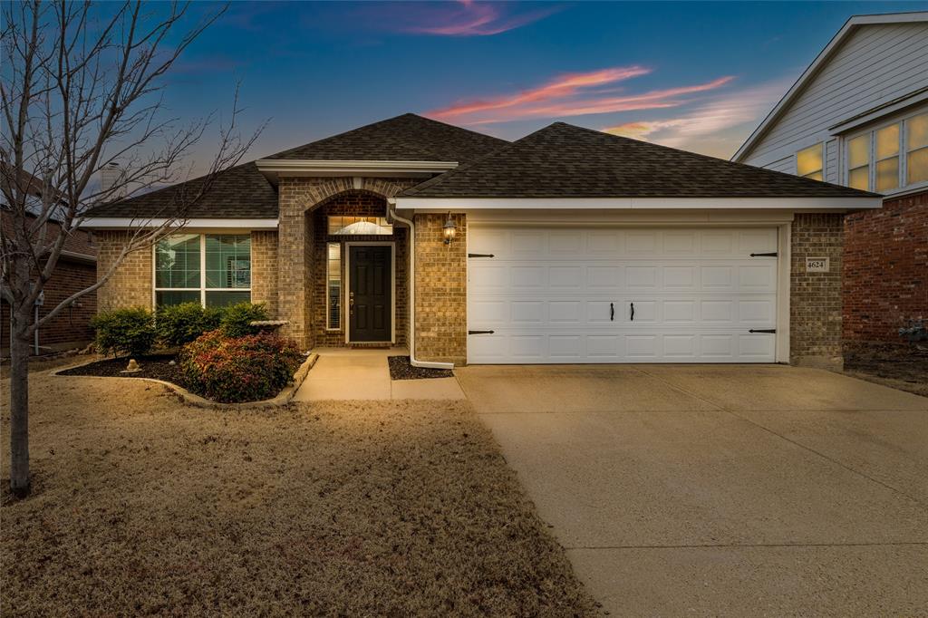 4624 Golden Yarrow Drive Property Photo