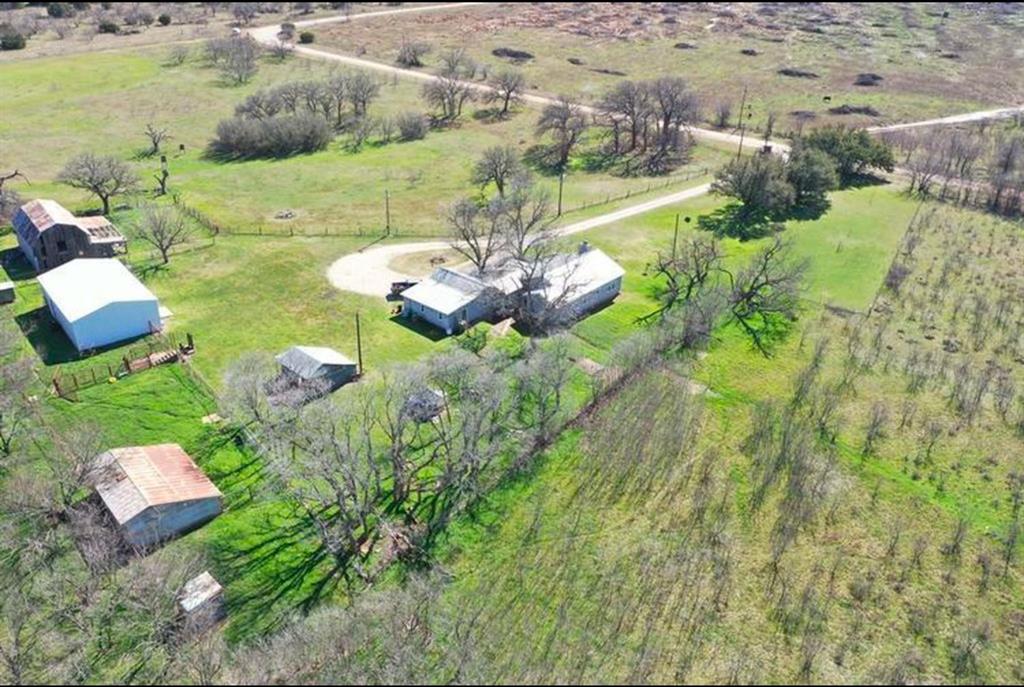 1218 County Road 339 Property Photo