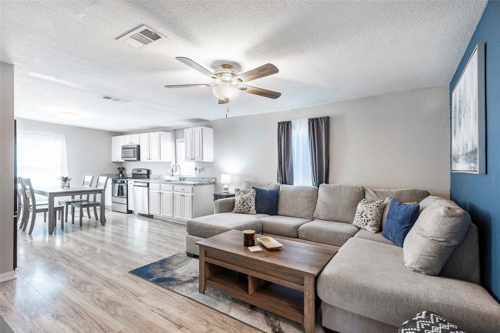 1309 Nugent Street Property Photo