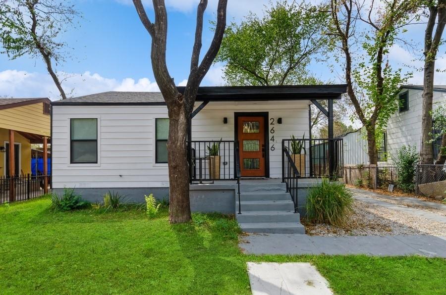 2646 Bentley Avenue Property Photo