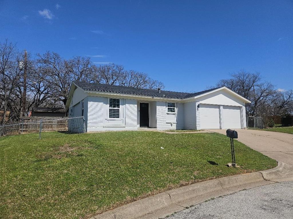 7225 Cordes Court Property Photo