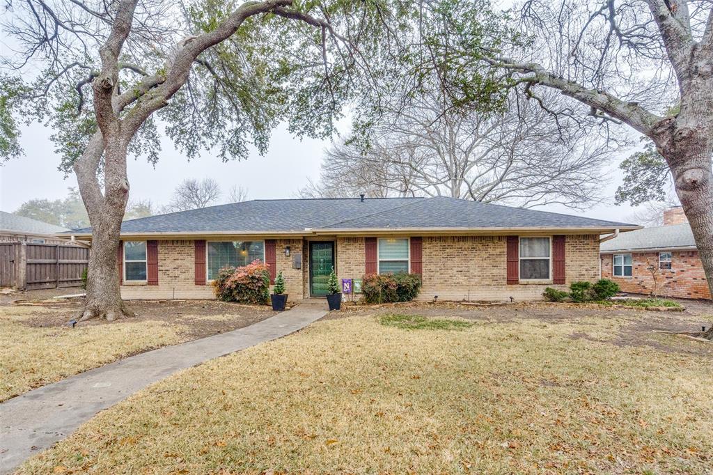 2405 Westridge Drive Property Photo